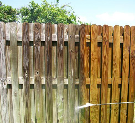 fence-power-washing